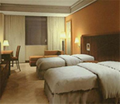 Grand Metro Hotel Nanking Exterior foto